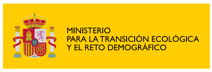 Ministerio España