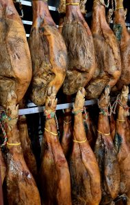 jamon duroc